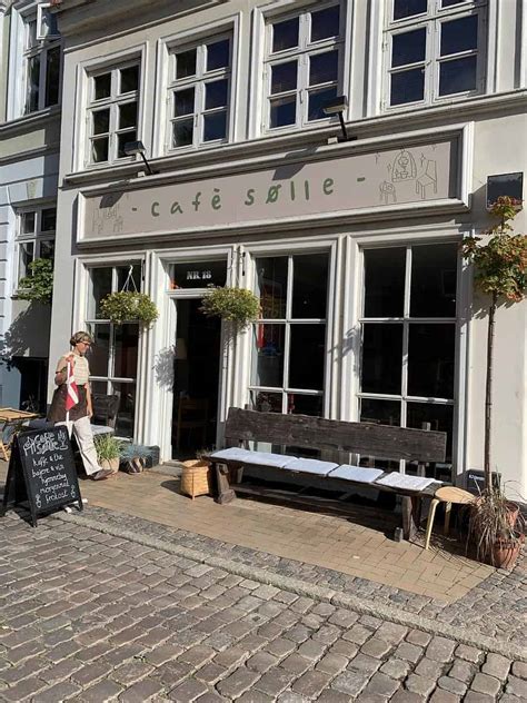 cafe sølle|Café SØlle Restaurant Anmeldelse